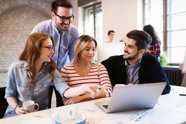 Top 10 website designing company in india